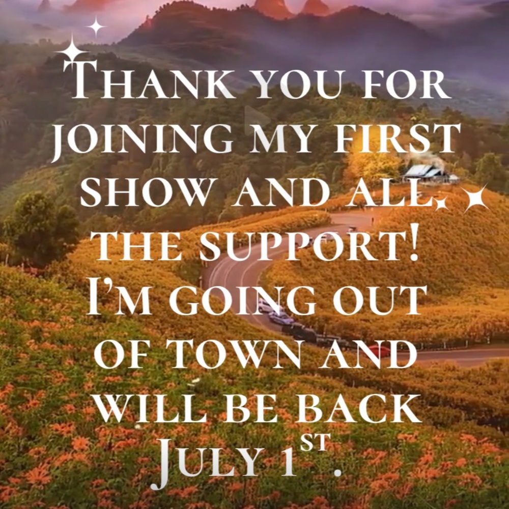 On a hunt for great items!